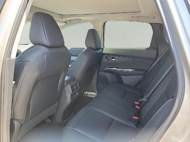 2026 Nissan Murano AWD SL