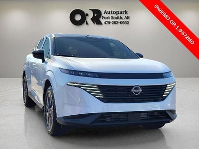 2025 Nissan Murano AWD SL