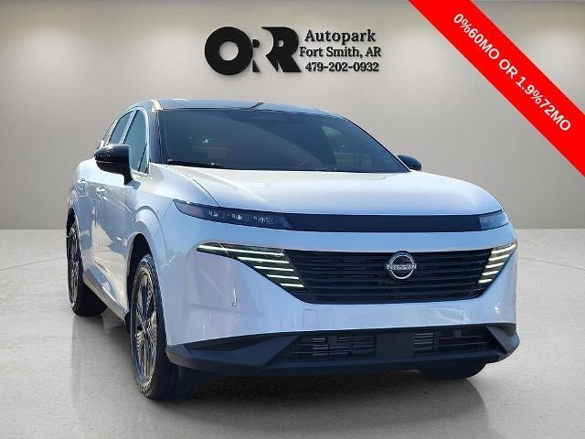 2025 Nissan Murano AWD SL