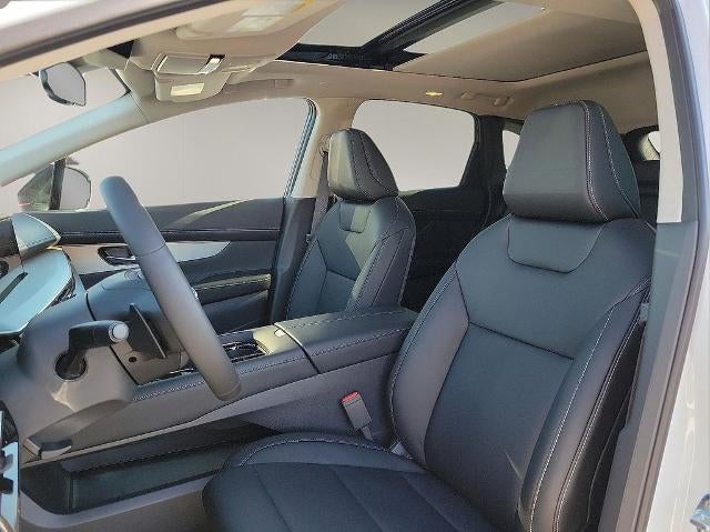 2025 Nissan Murano AWD SL