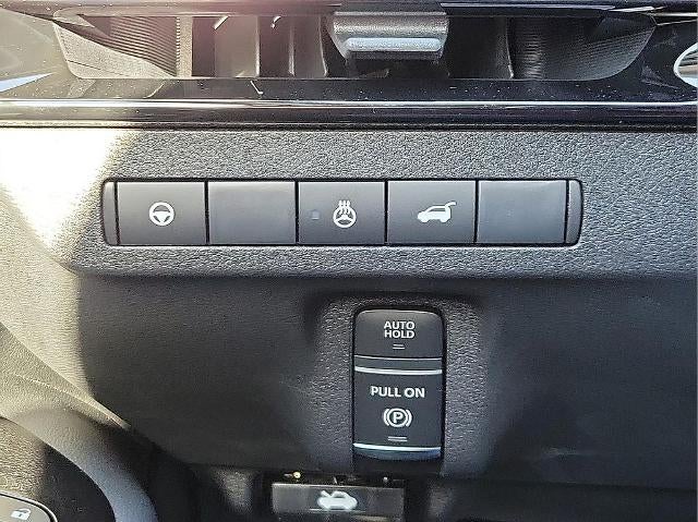 2025 Nissan Murano AWD SL