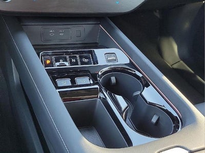 2025 Nissan Murano AWD SL