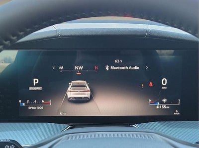 2025 Nissan Murano AWD SL