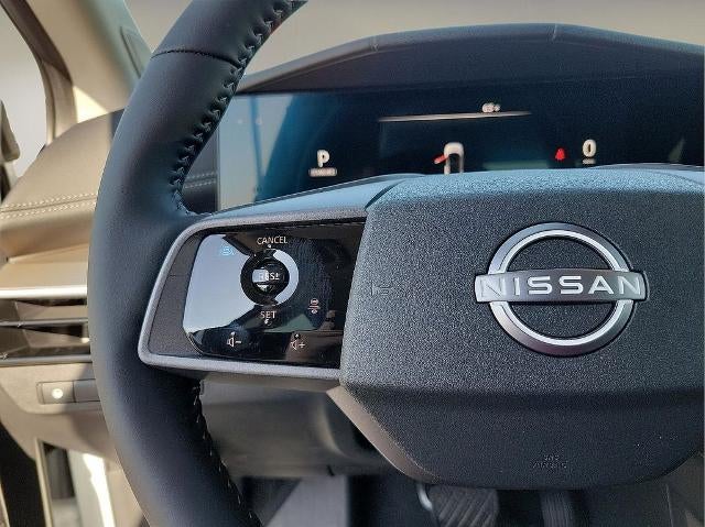 2025 Nissan Murano AWD SL