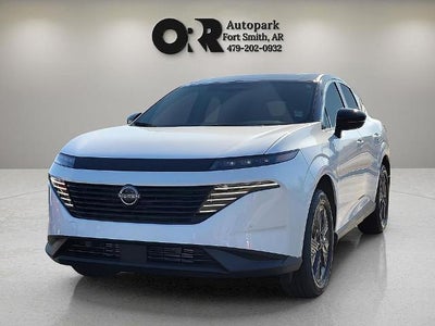 2025 Nissan Murano AWD SL