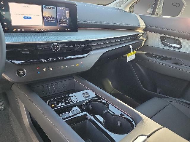 2025 Nissan Murano AWD SL