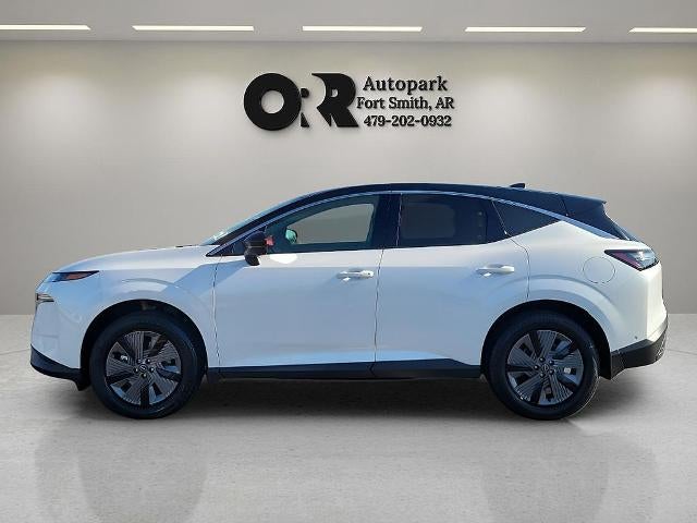 2025 Nissan Murano AWD SL