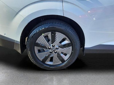 2025 Nissan Murano AWD SL