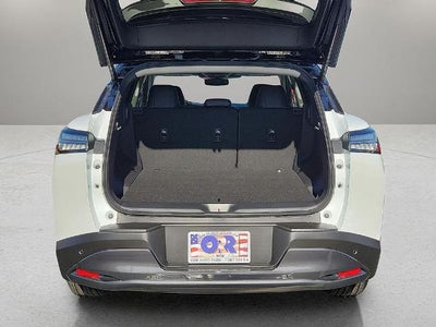 2025 Nissan Murano AWD SL