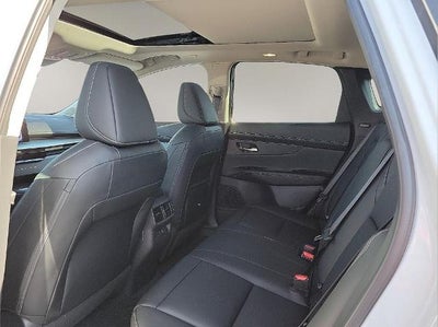 2025 Nissan Murano AWD SL