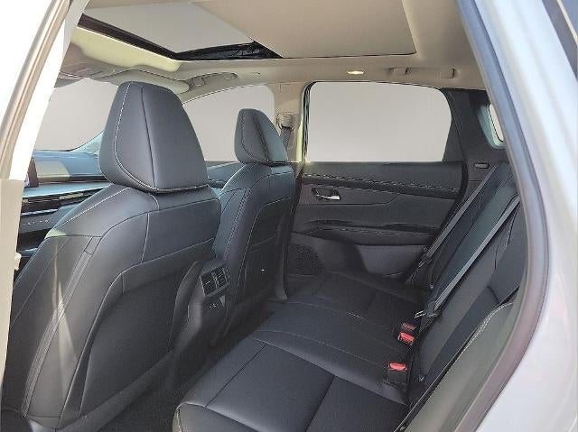 2025 Nissan Murano AWD SL