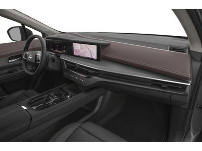 2025 Nissan Murano AWD SL