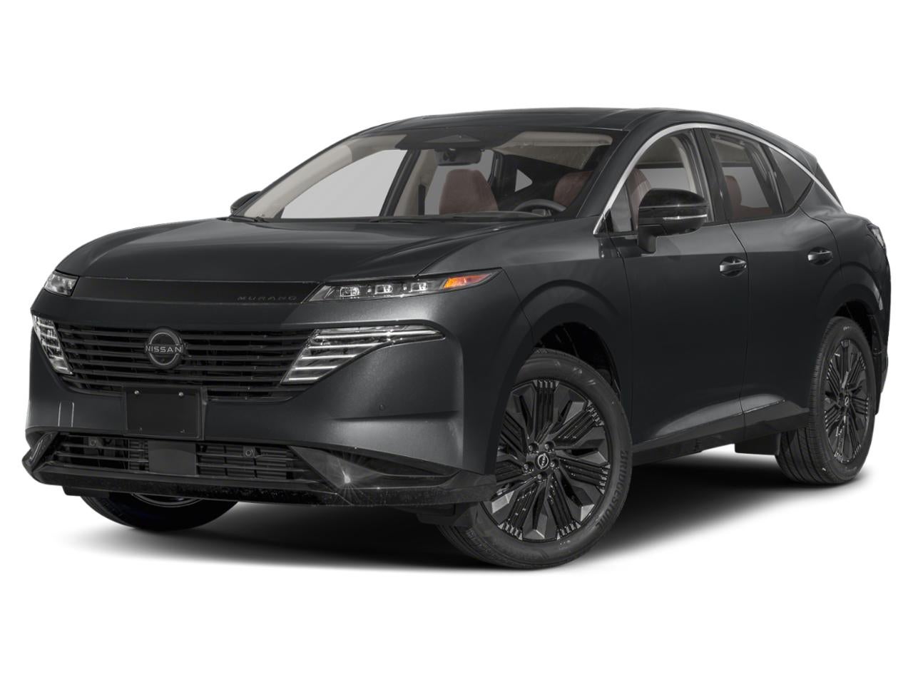 2026 Nissan Murano Platinum AWD's photo