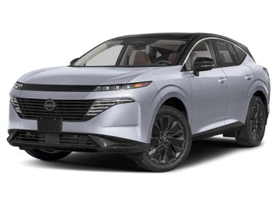 2026 Nissan Murano AWD Platinum *Ltd Avail*