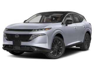 2026 Nissan Murano AWD Platinum *Ltd Avail*