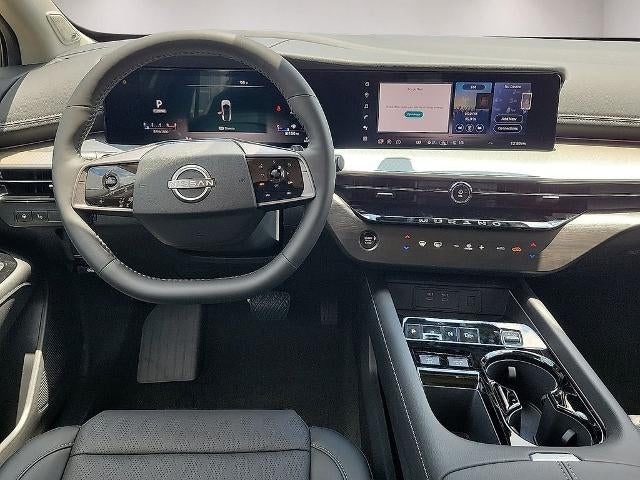 2026 Nissan Murano AWD Platinum