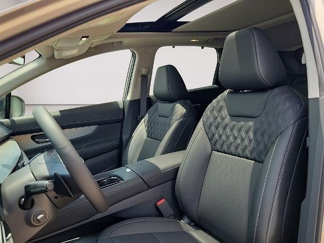 2026 Nissan Murano AWD Platinum