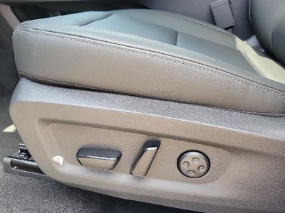 2026 Nissan Murano AWD Platinum