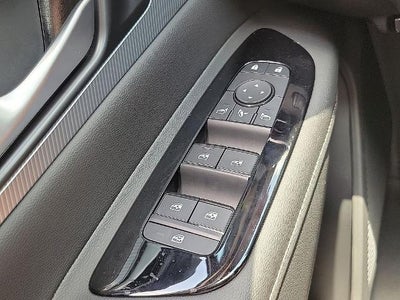 2026 Nissan Murano AWD Platinum