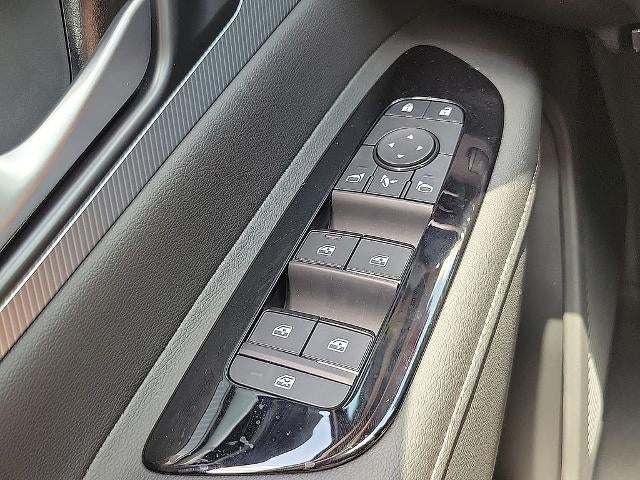 2026 Nissan Murano AWD Platinum