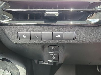 2026 Nissan Murano AWD Platinum