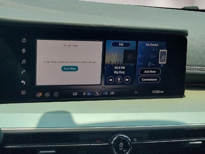 2026 Nissan Murano AWD Platinum