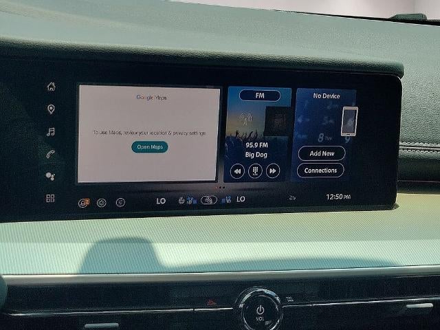 2026 Nissan Murano AWD Platinum