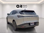 2026 Nissan Murano AWD Platinum