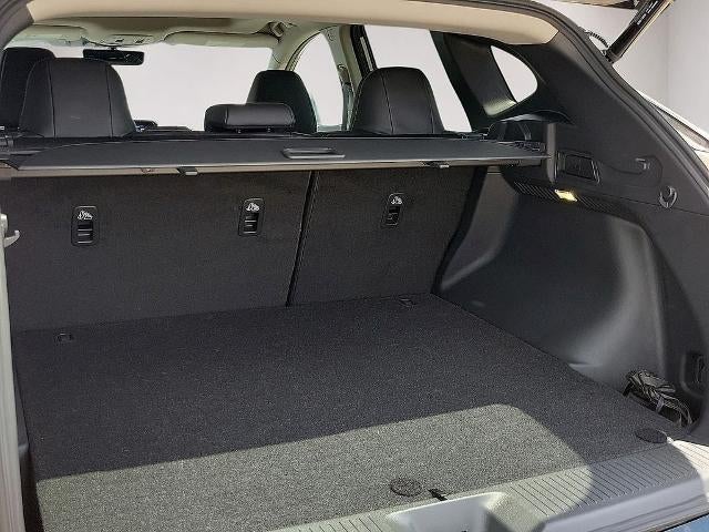 2026 Nissan Murano AWD Platinum