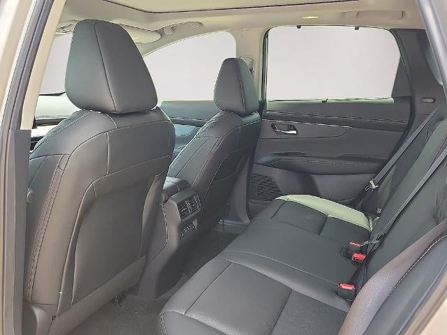 2026 Nissan Murano AWD Platinum