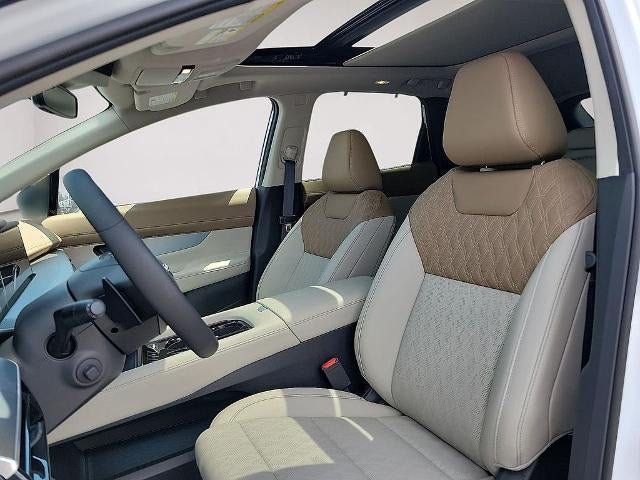 2026 Nissan Murano AWD Platinum