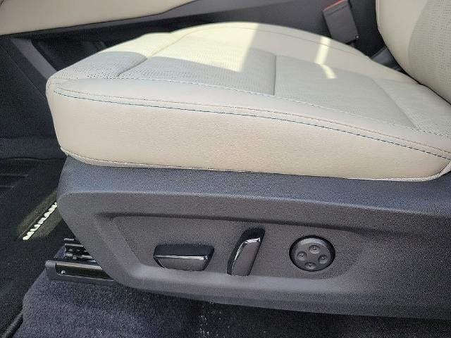 2026 Nissan Murano AWD Platinum