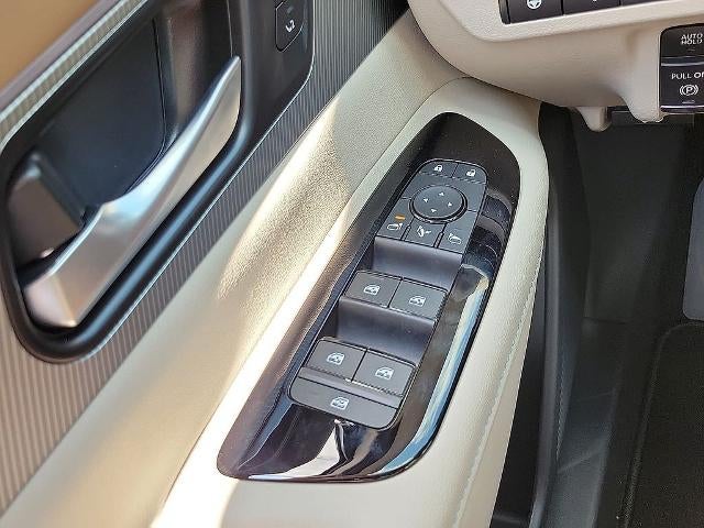 2026 Nissan Murano AWD Platinum