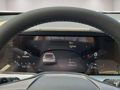 2026 Nissan Murano AWD Platinum