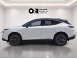 2026 Nissan Murano AWD Platinum