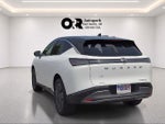2026 Nissan Murano AWD Platinum