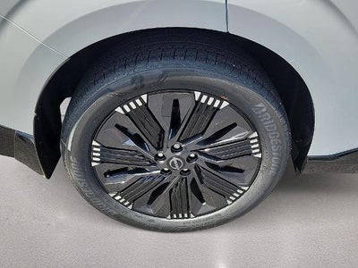 2026 Nissan Murano AWD Platinum