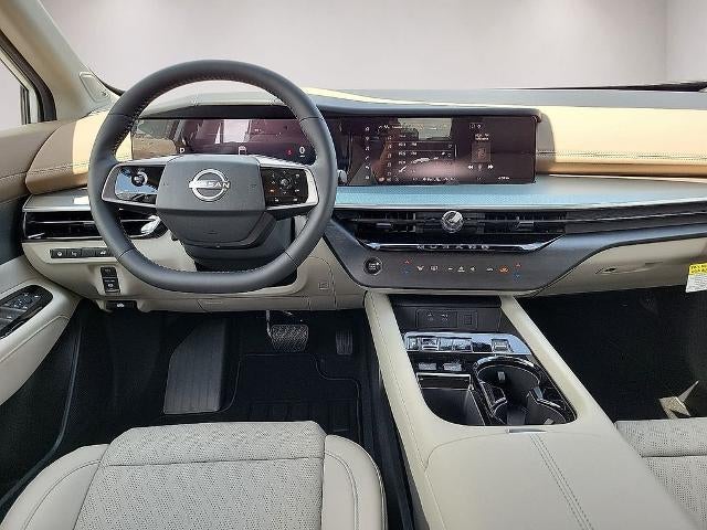 2026 Nissan Murano AWD Platinum