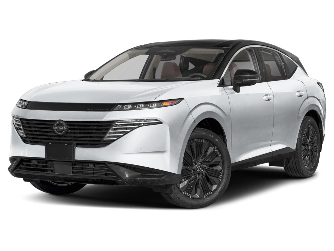 2026 Nissan Murano's photo
