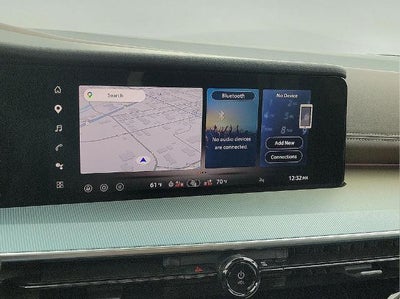 2026 Nissan Murano AWD Platinum