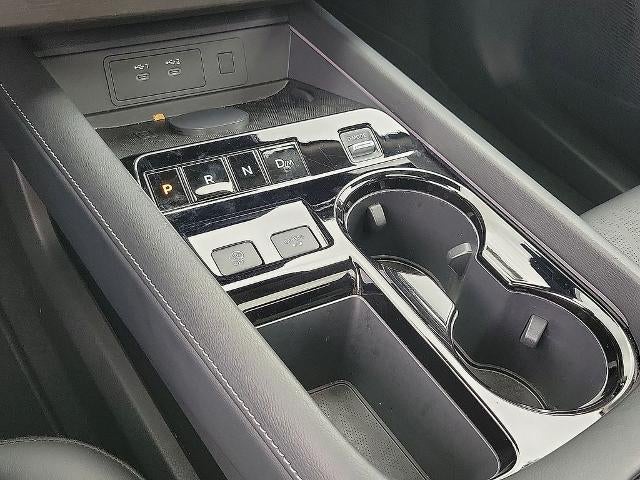 2026 Nissan Murano AWD Platinum