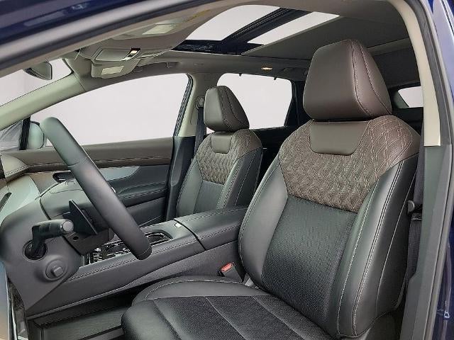 2025 Nissan Murano AWD Platinum