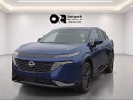 2025 Nissan Murano AWD Platinum
