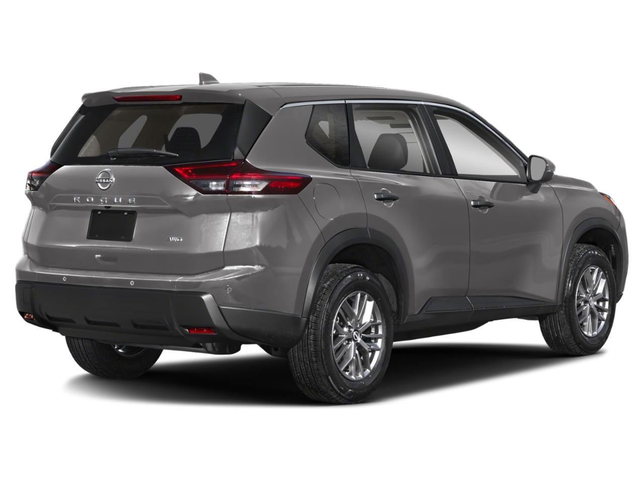 2024 Nissan Rogue AWD S