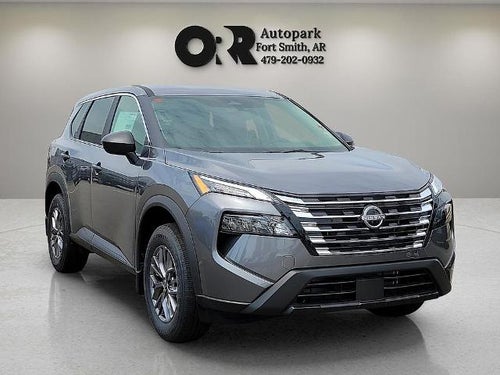 2026 Nissan Rogue AWD S *Ltd Avail*