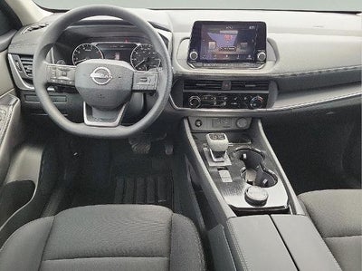 2026 Nissan Rogue AWD S *Ltd Avail*