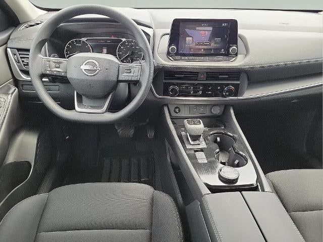 2026 Nissan Rogue AWD S *Ltd Avail*