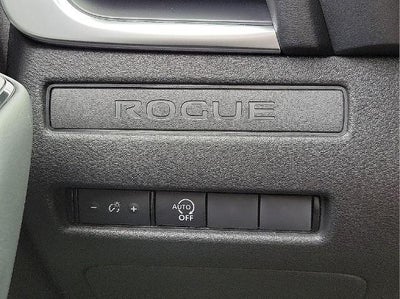 2026 Nissan Rogue AWD S *Ltd Avail*