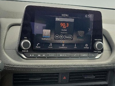 2026 Nissan Rogue AWD S *Ltd Avail*