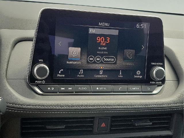 2026 Nissan Rogue AWD S *Ltd Avail*